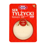 Mlekovita Ser Tylżycki plastry 150 g