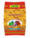 Irwega Makaron domowy Świderek mały 1 kg