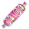 Mlekovita Mazowiecki z szynką ser topiony kremowy 100 g