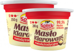 Sobik Masło Klarowane 350 g