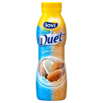 Jovi Duet Napój jogurtowy o smaku kokos-migdał 350 g
