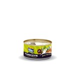 Kier Tuńczyk w Oleju Roślinnym Kawałki 170 g