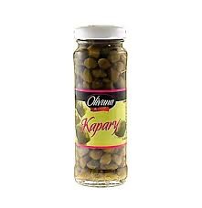 Develey Kapary 110 g Develey Kapary 110 g