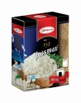 Polgreen Ryż Basmati 4x100 g