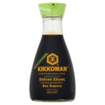 Develey Sos Sojowy Less Salt Kikkoman 150 ml
