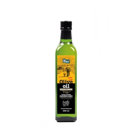Kier Oliwa z oliwek extra virgin 250 ml Kier Oliwa z oliwek extra virgin 250 ml