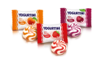 Roshen Cukierki Yougurtini 1 kg