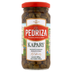 La Pedriza Kapary 235 g