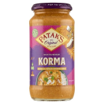 Patak's Sos Korma indyjski 450 g