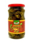 Unifood Papryka Jalapeno 370 ml