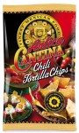 Unifood Tortilla Chips Chili 200 g
