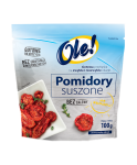 Ole Pomidory suszone na słońcu bez zalewy 100 g
