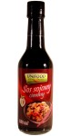 Unifood Sos Sojowy Ciemny 150 ml