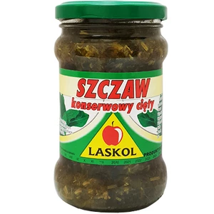Laskol Szczaw 300 g Laskol Szczaw 300 g