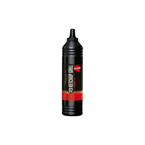 Fanex Ketchup pikantny grill 1 kg Fanex Ketchup pikantny grill 1 kg