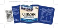 Provitus Chrzan śmietankowy 170 g