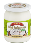 MK Olej kokosowy bezzapachowy 500 ml