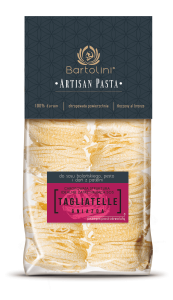 Bartolini Artisan Makaron Durum gniazda 300 g