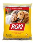 Kares ROXI makaron dla psa 1 kg