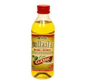 Oliwa z oliwek Ballester 500 ml Oliwa z oliwek Ballester  0,5 l