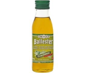 Oliwa z oliwek Extra Virgin Ballester 250 ml Oliwa z oliwek Extra Virgin Ballester 250 ml