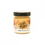 Cud miód imbir & cytryna 250 g
