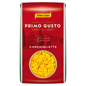 Makaron muszelka mała Primo Gusto 500 g