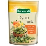 Bakalland Pestki dyni 100 g