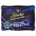 Solidarność Praliny Śliwka Nałęczowska Puszka 490 g