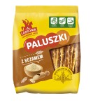 Lajkonik Paluszki z sezamem 150 g