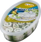 Rafa Koreczki śledziowe delikatesowe 250 g