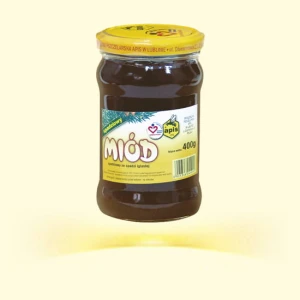 Apis Miód Spadziowy 400 g