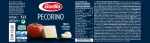 Barilla Ricotta Sos do makaronu pomidorowy z serem ricotta 400 g