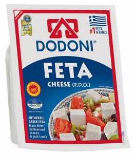 Dodoni Ser D.O.P. 150 g