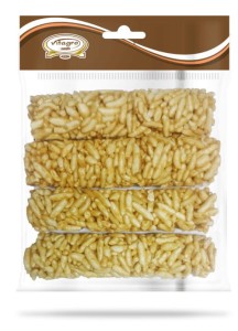 Vitagro Pałeczki ryżowe 60 g
