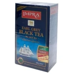 Herbata Impra Selected Quality Earl Grey OPA 100 g