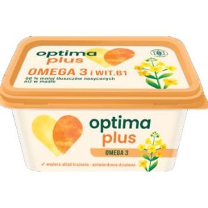 Optima Omega 3 400 g
