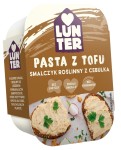 Pasta z tofu smalczyk z cebulką 150 g