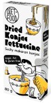 Makaron Shirataki Konjac Fettucine suchy 80 g