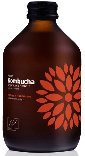 Kombucha Malina + Rozmaryn BIO 330 ml 5969_1_9618703.jpg