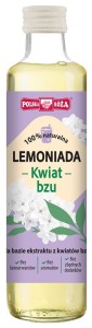 Lemoniada kwiat bzu 250 ml