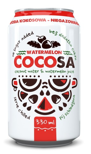 Woda kokosowa z sokiem z arbuza NFC 330 ml 5865_1_9389755.jpg