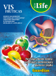 Vis Fruticas, Guardian 450 g