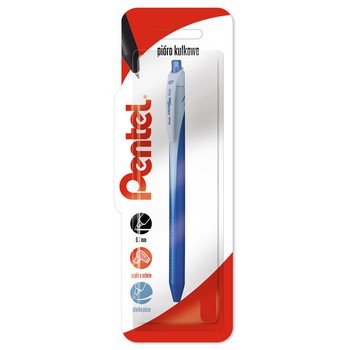 Pentel Pióro kulkowe BL437/niebieskie x 1 70488_0_1746736434440.jpg