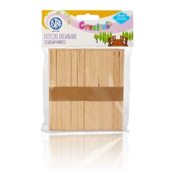 Patyczki drewniane 50 sztuk - Sosnowy pomost 323038_0_1746741794496.jpg
