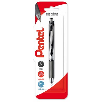 Pentel Pióro kulkowe EnerGel BL77 - czarne 901500_0_1746754359600.jpg