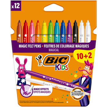 BIC Kids Magic flamastry opak. 10+2 622899_0_1746746957701.jpg