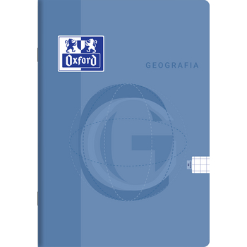 Zeszyt Oxford Geografia A5 60 kartek w kratkę z marginesem 314598_0_1746741592016.jpg