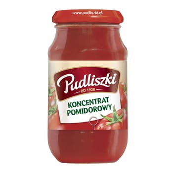 Koncentrat pomidorowy 30% Pudliszki 310 g 19.jpg
