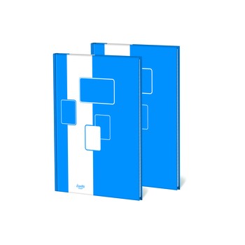 Brulion A4 96 kartek w kratkę Bantex Budget 265066_0_1746740512131.jpg